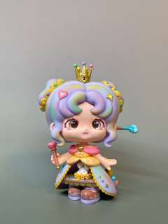 天气娃娃-资料图