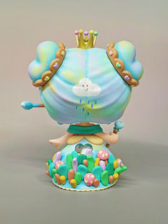 天气娃娃-资料图