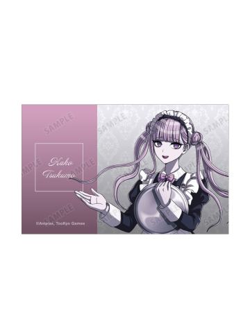 九十九过子C-女仆执事系列小卡