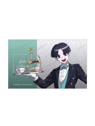 丸子乐C-女仆执事系列小卡