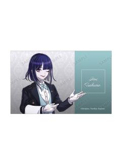 九十九今马C-女仆执事系列小卡