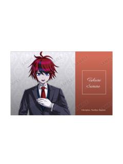 澄野拓海C-女仆执事系列小卡
