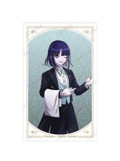 九十九今马B-女仆执事系列小卡