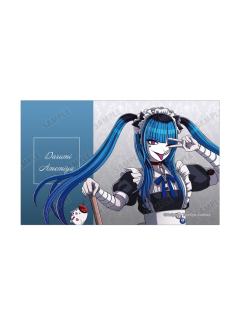 饴宮怠美C-女仆执事系列小卡