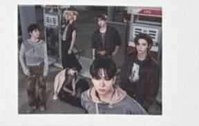 md预售拍立得 团