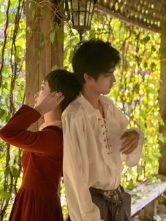 当萧伯纳遇见莎士比亚-资料图