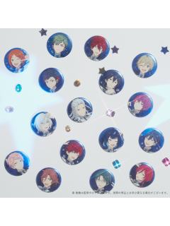 DREAM LIVE Tour 10th 徽章套装