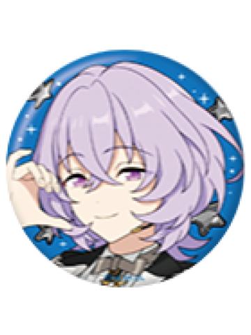 花群冬芽-DREAM LIVE Tour 10th 徽章套装