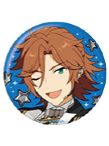 三毛缟斑-DREAM LIVE Tour 10th 徽章套装