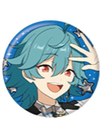 宝丈莱香-DREAM LIVE Tour 10th 徽章套装