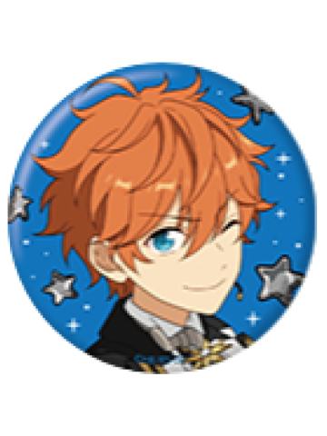 明星昴流-DREAM LIVE Tour 10th 徽章套装