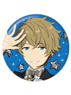 高峯翠-DREAM LIVE Tour 10th 徽章套装