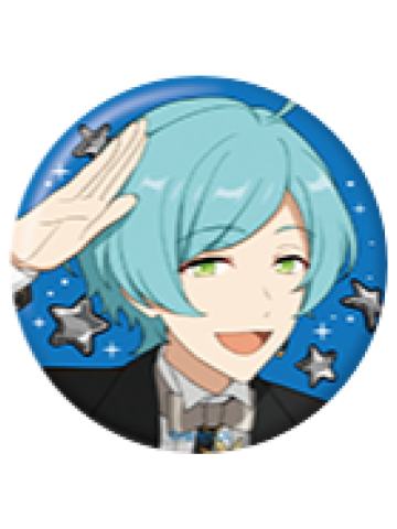 深海奏汰-DREAM LIVE Tour 10th 徽章套装