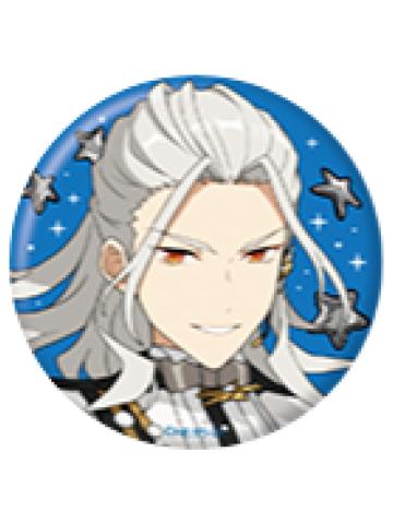 乱凪砂-DREAM LIVE Tour 10th 徽章套装