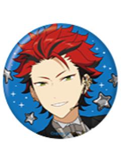 鬼龙红郎-DREAM LIVE Tour 10th 徽章套装