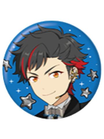 南云铁虎-DREAM LIVE Tour 10th 徽章套装