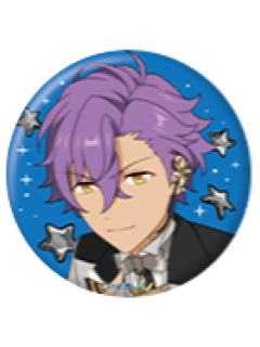 乙狩阿多尼斯-DREAM LIVE Tour 10th 徽章套装