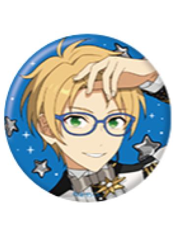 游木真-DREAM LIVE Tour 10th 徽章套装