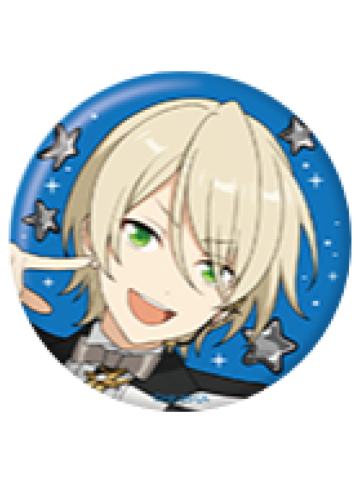 白鸟蓝良-DREAM LIVE Tour 10th 徽章套装