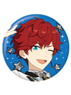 天城一彩-DREAM LIVE Tour 10th 徽章套装