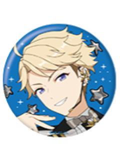 鸣上岚-DREAM LIVE Tour 10th 徽章套装