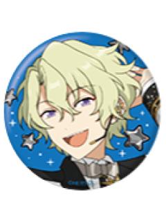 巴日和-DREAM LIVE Tour 10th 徽章套装