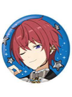 朱樱司-DREAM LIVE Tour 10th 徽章套装