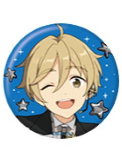 真白友也-DREAM LIVE Tour 10th 徽章套装