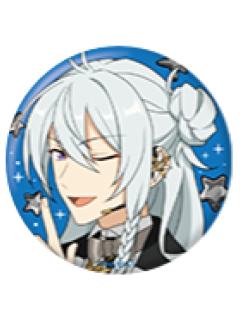 日日树涉-DREAM LIVE Tour 10th 徽章套装