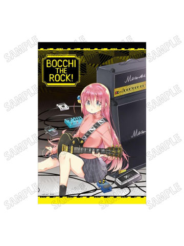 后藤一里-C106挂毯