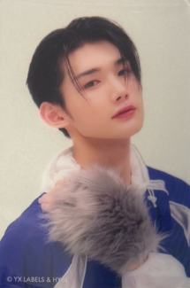 三周年随机透卡6 ver.B