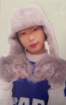 三周年随机透卡7 ver.A