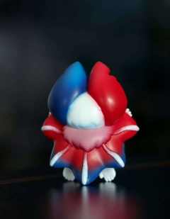 小丑宝宝-资料图