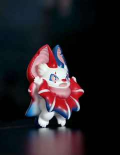 小丑宝宝-资料图