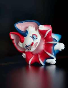 小丑宝宝-资料图