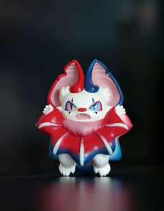 小丑宝宝-资料图