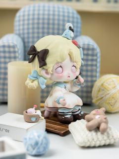 顽心小裁缝-资料图