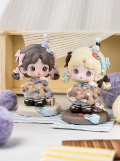 顽心小裁缝-资料图