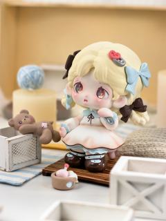 顽心小裁缝-资料图