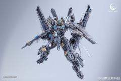 瓦尔基里 机械透明版