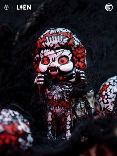 骷髅幻战-资料图