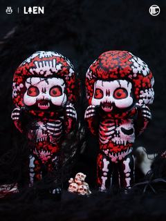 骷髅幻战-资料图