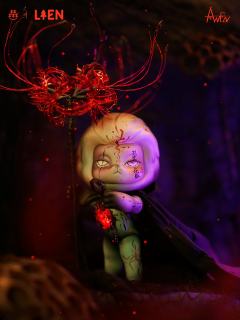 双生花脏-资料图