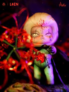 双生花脏-资料图