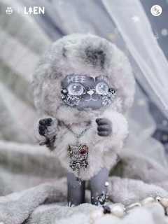 离冥灰狮-资料图