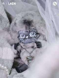 离冥灰狮-资料图