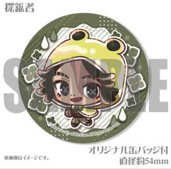 2025甜蜜雨季蛋糕特典吧唧-资料图