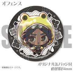 2025甜蜜雨季蛋糕特典吧唧-资料图