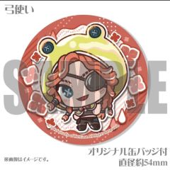 2025甜蜜雨季蛋糕特典吧唧-资料图