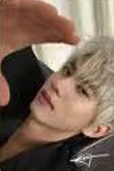 ELLEMEN新青年杂志镭射卡 ver.B